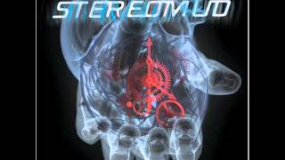 Watch Stereomud Control Freak video