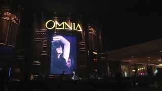 Krewella's OMNIA Opening