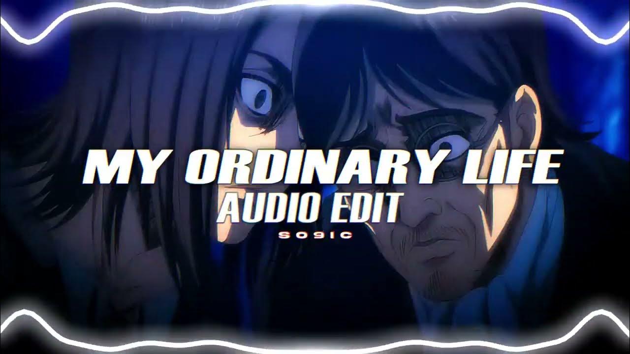 My ordinary life edit audio. My ordinary life. My ordinary life edit audio. My ordinary life the living tombstone жанр. My ordinary life the living tombstone.