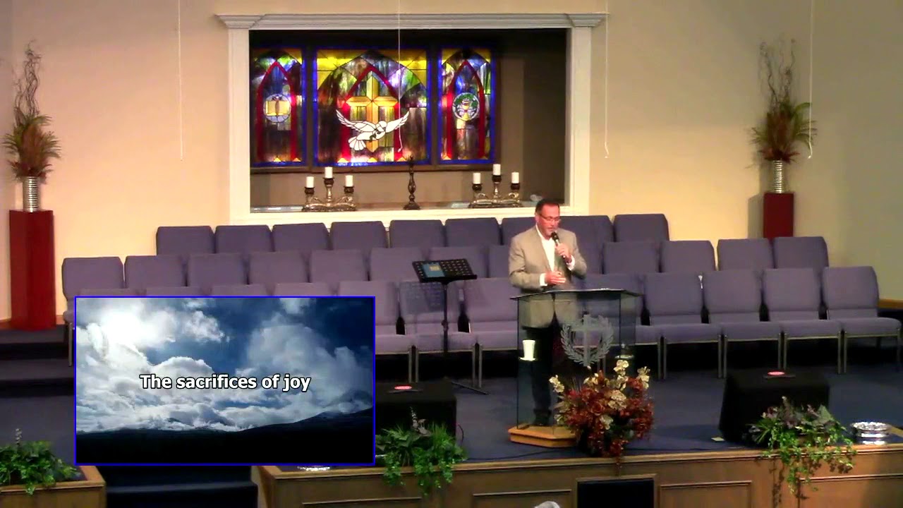 Parkway Baptist Church Columbia, TN 38401 Janurary 10, 2021 YouTube