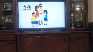 Bob's Burgers Season 1 Intro