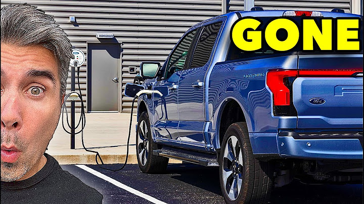Car Market Turmoil Puts NEW EV Plans On Hold  Where Does It Go From Here?