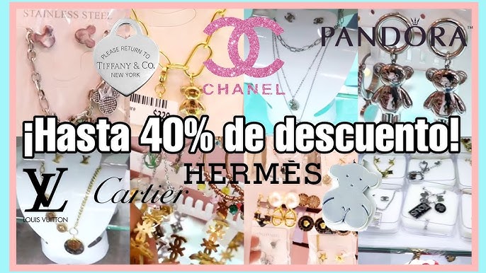 Las mejores ofertas en Aretes Louis Vuitton