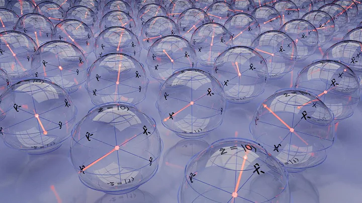 Reality as Code: The Quantum Simulation of the Universe