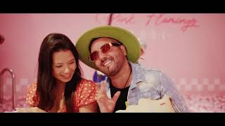 ANDRE - OCH...JAKA PANI ! ( Official Video 2021)