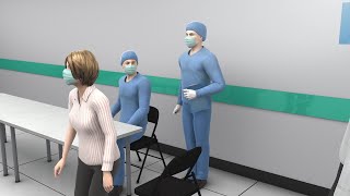 Powerful new COVID vaccine undergoing final trials