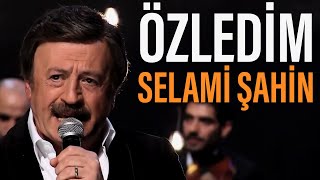 Mucize Nağmeler - Selami Şahin - Özledim - Canlı Performans Resimi