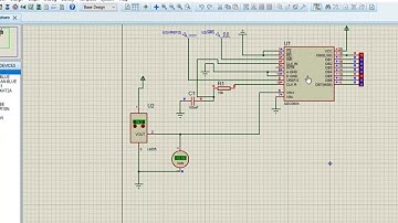 Cinemática de robots|ADC0804|DAC0800