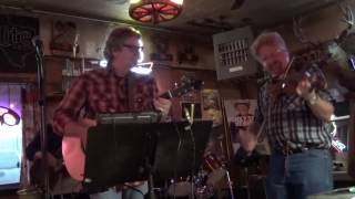 Danny Britt & Howard Kalish - I'm an Old Cowhand - Broken Spoke Austin   2016