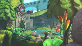 . Udelukke kalk Skylanders: Spyro's Adventure Cutscene - Battle for Skylands - YouTube