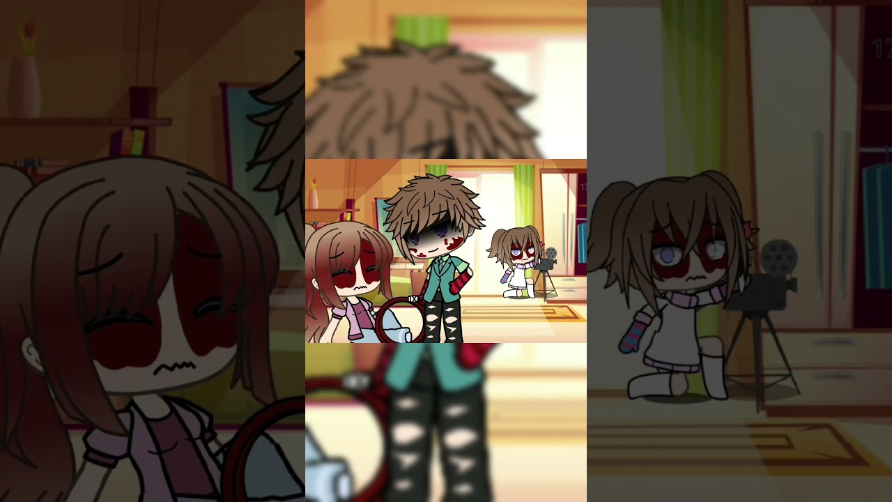 part 2 #gacha - YouTube