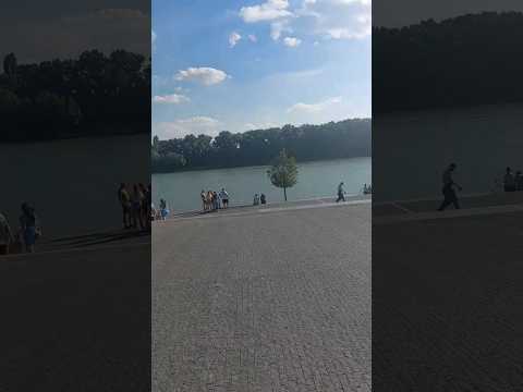 Video: Bratislava - Glavni grad Slovačke na reci Dunav