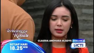 Amira cemas liat kondisi Biru yang menurun, dia belum tau kenyataan 𝗧𝗲𝗿𝗯𝗲𝗹𝗲𝗻𝗴𝗴𝘂 𝗥𝗶𝗻𝗱𝘂 18.25 di RCTI