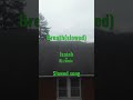 breath(slowed)isaiah×dj remix