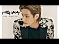 Pretty Savage - Kim Taehyung fmv