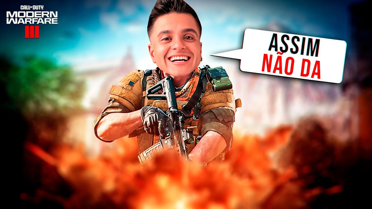 AMASSEI nessa partida de WSP. Garantiu a VITÓRIA! | COD WARZONE