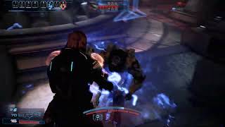 Mass Effect Legendary Edition - ME3 - (地球出生/唯一生存者) - 231105 - 歐米迦