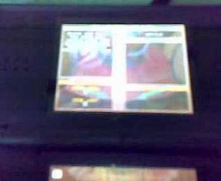 play without game card (action replay ds)