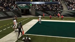 99 yd user new roquan Smith Madden NFL 19