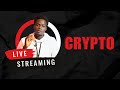 WELCOME TO CYPTO TALKING
