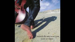 Patricio Melhaller - East Of Eden Dark Epic Symphonic 2017 Full Album
