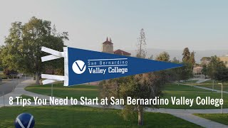 FAFSA? California Dream Act? 8 Financial Aid Tips from San Bernardino Valley College