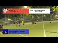 Pumas vs olympians full gamesemifinalida5v545