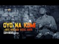 Moise Mangomba - Abba Acoustique Live (EW)