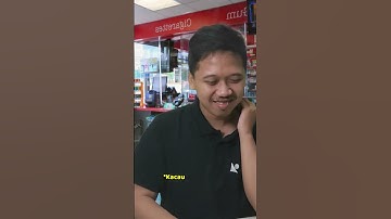 Beda Banget! Sebelum dan Sesudah Pakai Software Kasir IPOS #shorts #pov #kasir #aplikasitoko