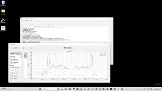 3 Plotting data Profile