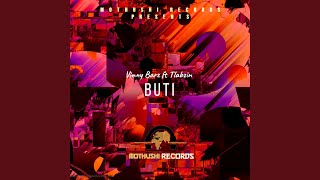 Buti