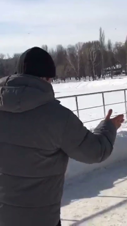 Самара парк металлургов #владимирбрест #мужикспеском #самара #съемки # ...