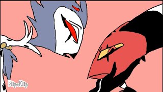 I Love You So Helluva Boss Mini Animation Version Two