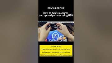 #cms #lcd  How to use the USB flash disk through our cms software to upload the program