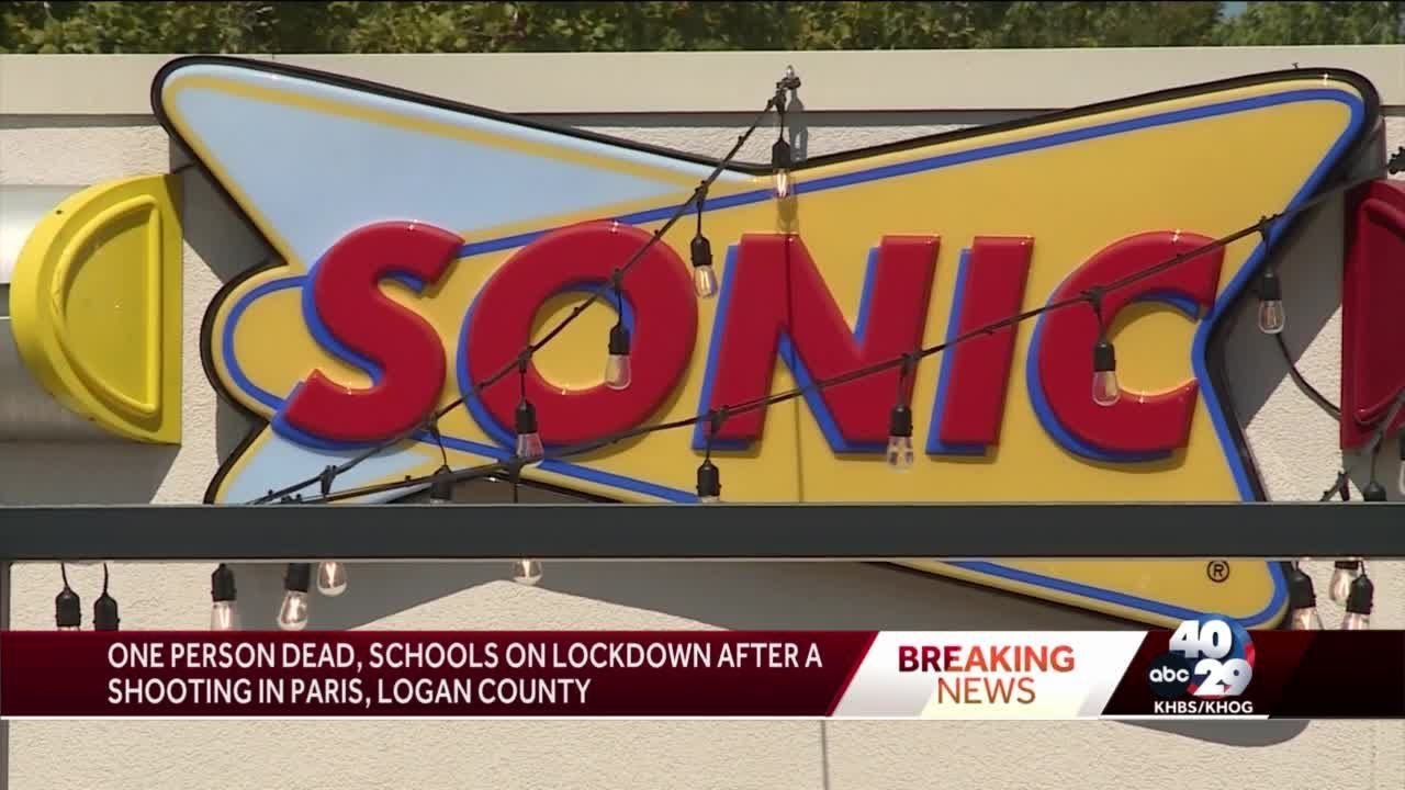 Paris, Arkansas, police investigate after person shot and killed at