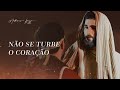 MATHEUS RIZZO - Não se turbe o coração - EU VOU SONHAR, o musical ✨