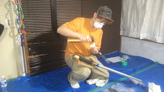 武器製作を生で見せます！