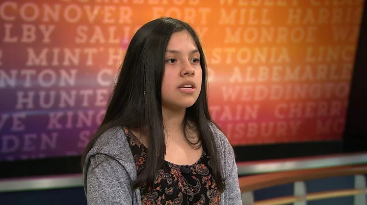 3-D Project: Jennifer Hernandez '21