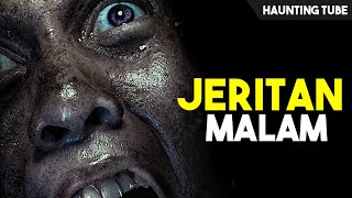 Jeritan Malam (2019) Explained in Hindi ft. @HarshitAnuragLifestyle  | Haunting Tube