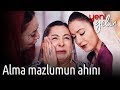 Yeni Gelin - Alma Mazlumun Ahını