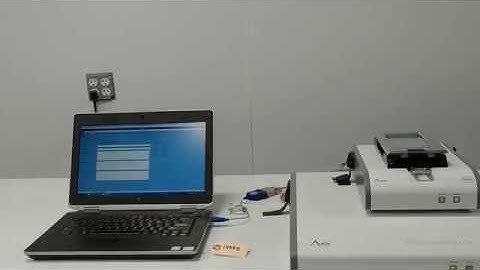 Agilent ACEA xCELLigence W380 RTCA Real-Time Cell Analyzer w/ SP 1X96 [BOSTONIND] - 14446