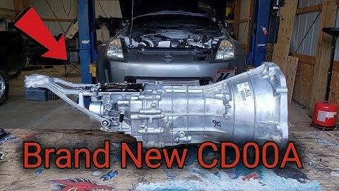 CDOO9 2JZ is finally here!!