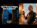 I Was Up 5 Times a Night… Until I Tried This | ProstaVive Review 2025