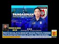 5 kalalakihan, arestado sa pagbebenta ng baril sa Pangasinan