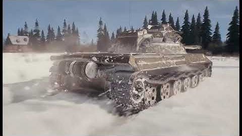 Видеоролик для WARGAMING FORGE VIDEO PRODUCTION