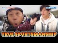 TRUE SPORTSMANSHIP 😙 [Two Days and One Night 4 Ep208-3] | KBS WORLD TV 240121