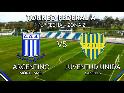 Juventud Unida San Miguel vs Atletico Argentino » Predictions, Odds + Live  Streams