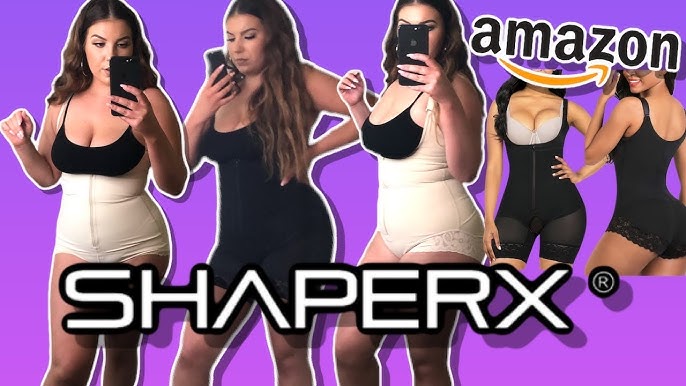 Testing NEW  Shapewear 2021! (Try-On & Review) 