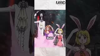 Buah Iblis Absurd Milik Kinemon #onepiece #anime #manga #luffy #zoro #sanji #shanks