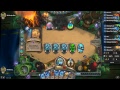 Drxcheng live stream hearthstone  wild